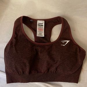 Gymshark sports bra
